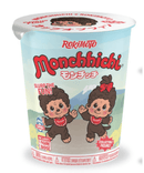 Rokimoto Cup of Fun Blind Box - Monchhichi Series 2