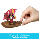 Disney Moana 2 Wayfinder Wonders Blind Bag