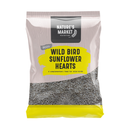 Wild Bird Sunflower Hearts