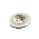 White Paper Bowls 12 Pack