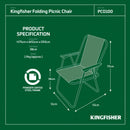 Folding Camping Chair