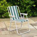 Folding Camping Chair