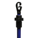 Extendable Clothes Prop - Blue