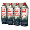 Butane Gas 227g - Single Can