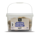 Wild Bird Suet Balls 50 Pack