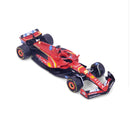 Burago 1:43 F1 Car Ferrari SF24 Lerlec