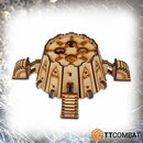 TTCombat Missle Silo