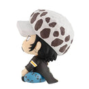 Anime One Piece Trafalgar Law Lookup Figure