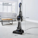 Tower TXP30 Bagless Upright Vacuum Cleaner