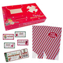 Christmas Movie Night 6Pk