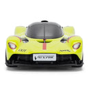 1:24 Radio Control Aston Martin Valkyrie