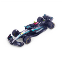 Burago 1:43 F1 Car Mercedes AMG Hamilton