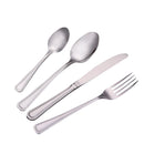Geepas Stainless Steel Cutlery Set - 16 Piece