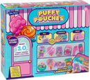 Puffy Pouches Candy Store