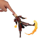 Avatar The Last Airbender Book 1 Zuko Figure