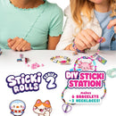 Sticki Rolls Sticki Station Jewellery Kit S2