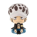 Anime One Piece Trafalgar Law Lookup Figure