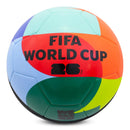 2026 World Cup Football