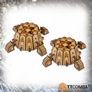 TTCombat Missle Silo