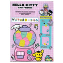 Hello Kitty Vending Machine Surprise