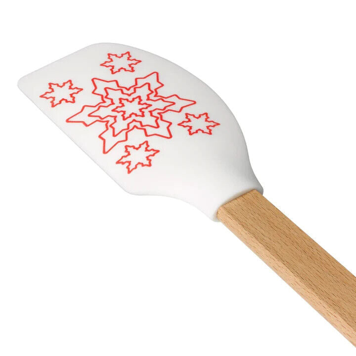 Christmas Spatula - Assorted