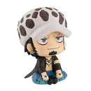 Anime One Piece Trafalgar Law Lookup Figure