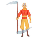 Avatar The Last Airbender Book 1 Aang Figure