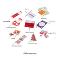 Christmas Crackers 10pk - Reindeer