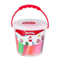 Plasticine Bucket
