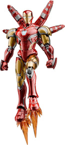 Marvel Infinity Saga Blokees Champion Class Iron Man