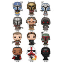 Mandalorian Mystery Bitty POP!