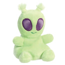 Palm Pals Plush -  Ross Alien