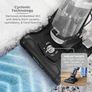 Tower TXP30 Bagless Upright Vacuum Cleaner