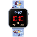 Bluey LED Digital Watch
