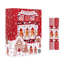 Christmas Crackers 10pk - Gingerbread Men