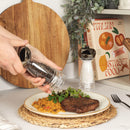 Harper Salt & Pepper Set