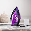 Geepas Steam Plus Ceramic Dry & Steam Iron 3000W