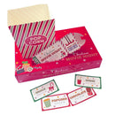 Christmas Movie Night 6Pk