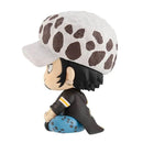 Anime One Piece Trafalgar Law Lookup Figure