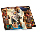 One Piece Sticker Album