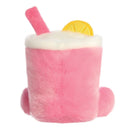 Palm Pals Plush -  Pink Lemonade