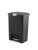 Addis Deluxe Pedal Bin 50L