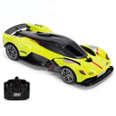 1:24 Radio Control Aston Martin Valkyrie