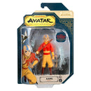 Avatar The Last Airbender Book 1 Aang Figure