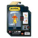 Avatar The Last Airbender Book 1 Aang Figure