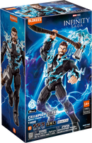 Marvel Infinity Saga Blokees Champion Class Thor