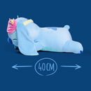 Lilo & Stitch Snuglets Weighted Stitch Plush 40cm