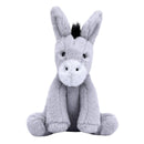 Mchugs Clever Donkey Plush 18cm