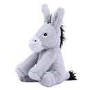 Mchugs Clever Donkey Plush 18cm