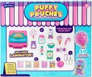 Puffy Pouches Candy Store